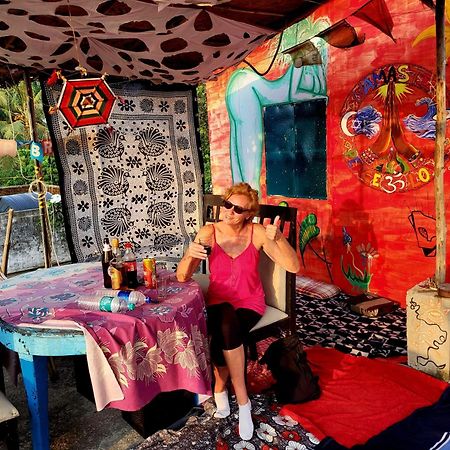 Peace And Love Beach Homestay Alappuzha Екстер'єр фото