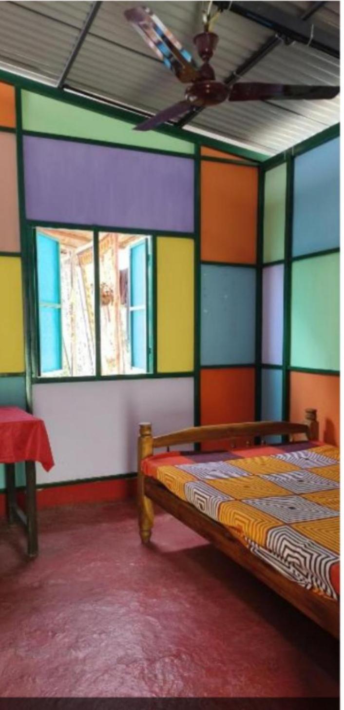 Peace And Love Beach Homestay Alappuzha Екстер'єр фото