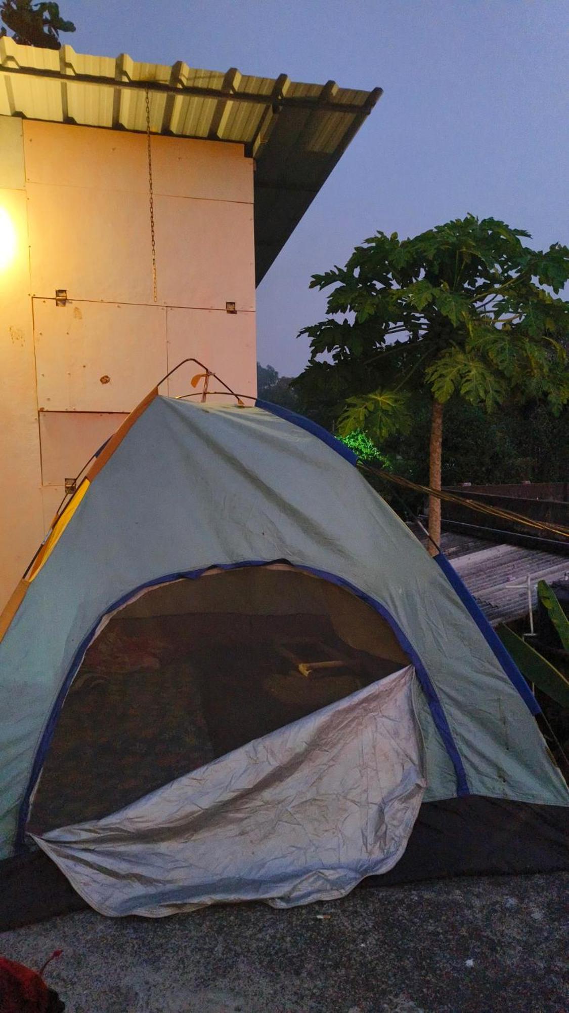 Peace And Love Beach Homestay Alappuzha Екстер'єр фото