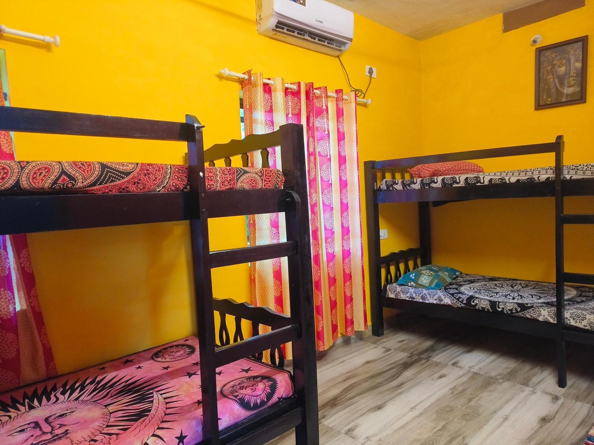 Peace And Love Beach Homestay Alappuzha Екстер'єр фото