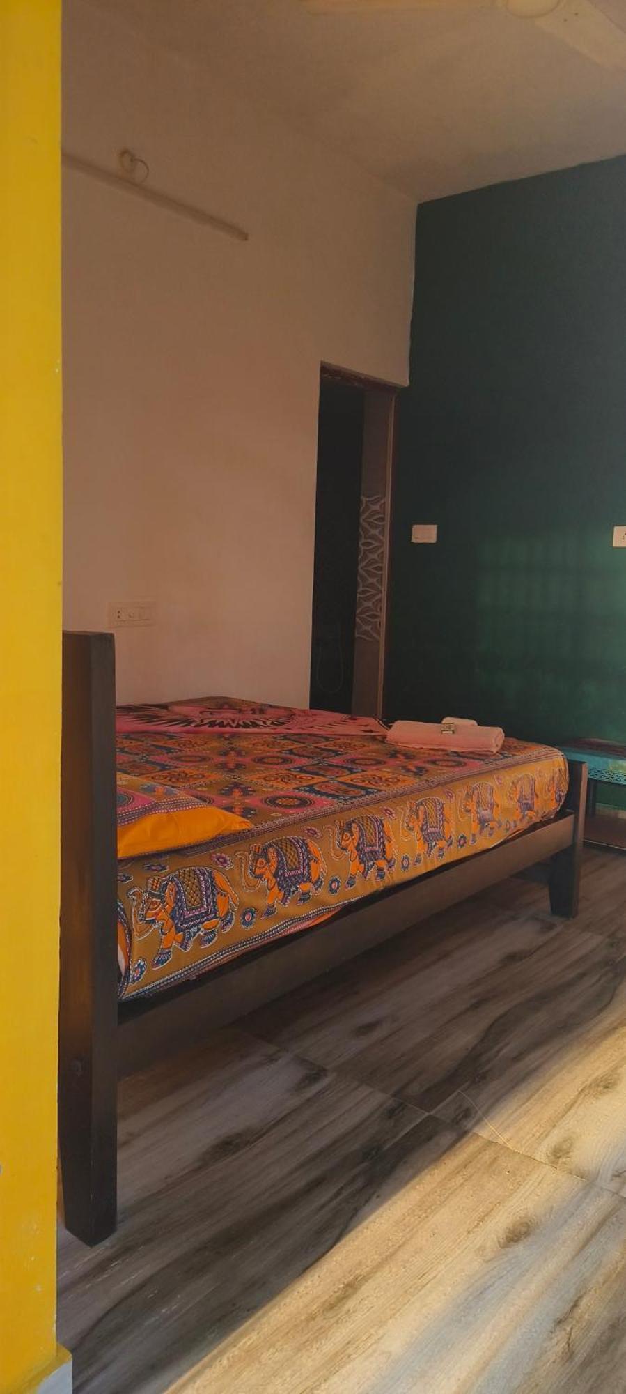 Peace And Love Beach Homestay Alappuzha Екстер'єр фото