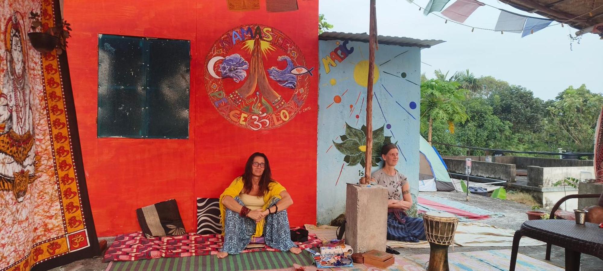 Peace And Love Beach Homestay Alappuzha Екстер'єр фото