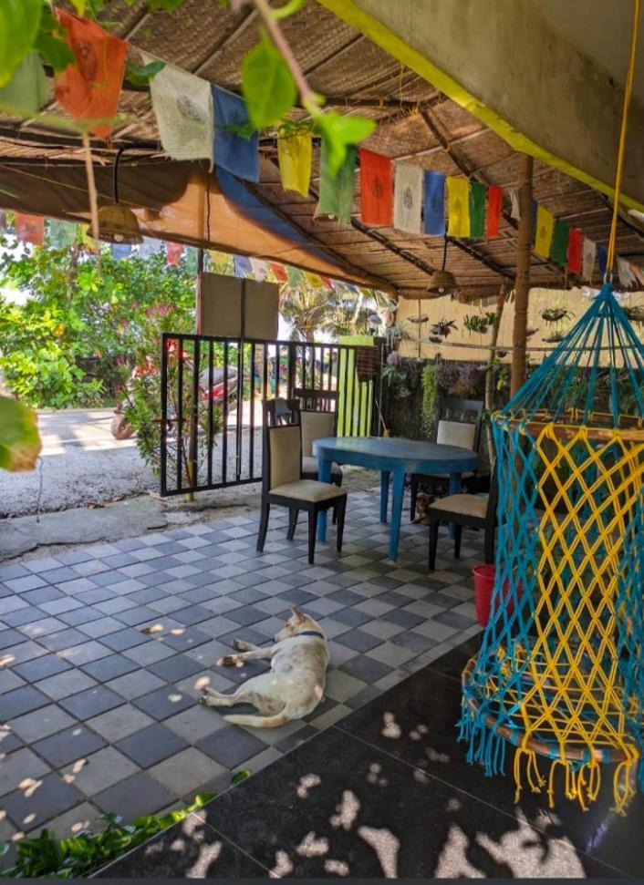 Peace And Love Beach Homestay Alappuzha Екстер'єр фото