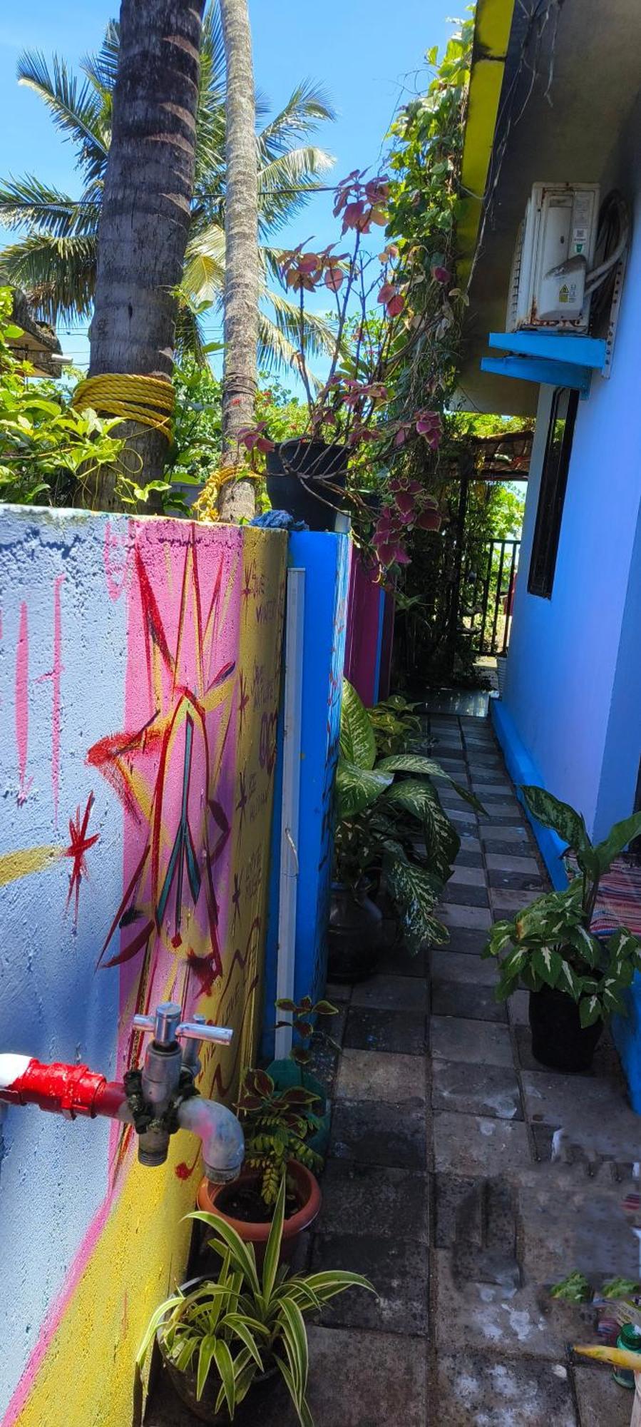 Peace And Love Beach Homestay Alappuzha Екстер'єр фото