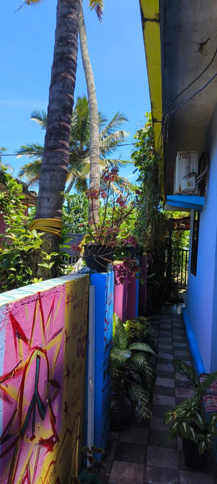 Peace And Love Beach Homestay Alappuzha Екстер'єр фото