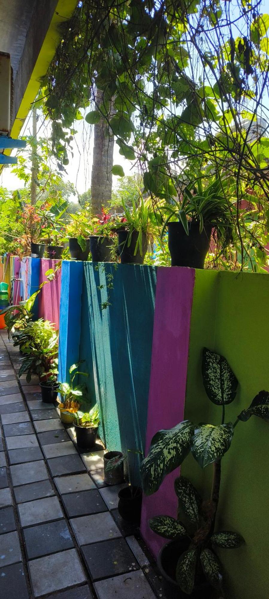 Peace And Love Beach Homestay Alappuzha Екстер'єр фото