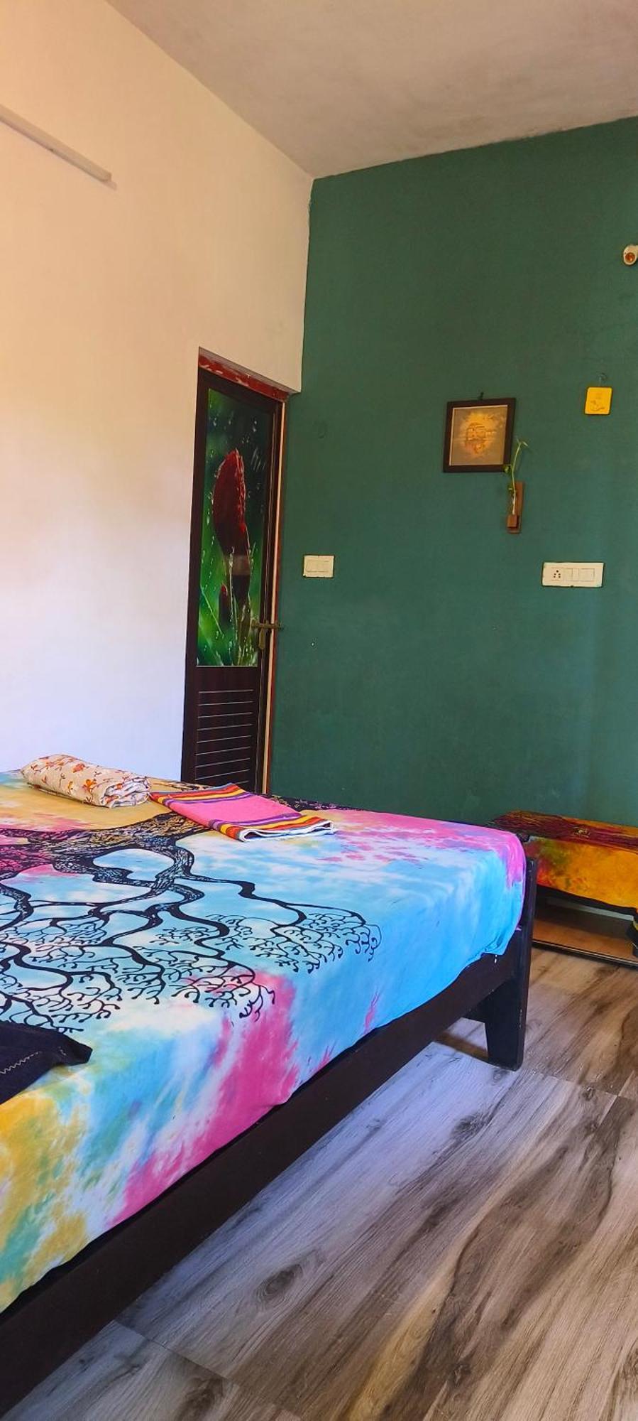 Peace And Love Beach Homestay Alappuzha Екстер'єр фото