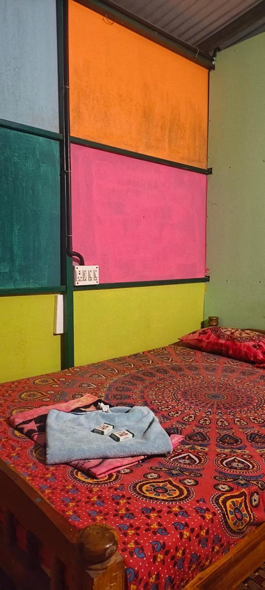 Peace And Love Beach Homestay Alappuzha Екстер'єр фото