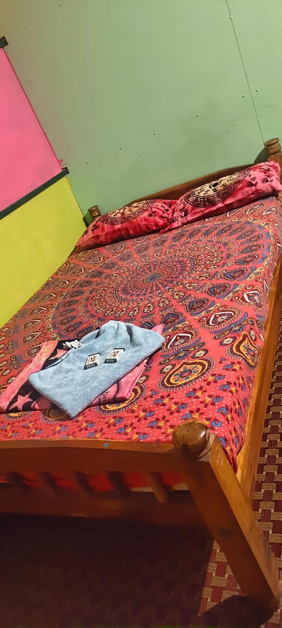 Peace And Love Beach Homestay Alappuzha Екстер'єр фото