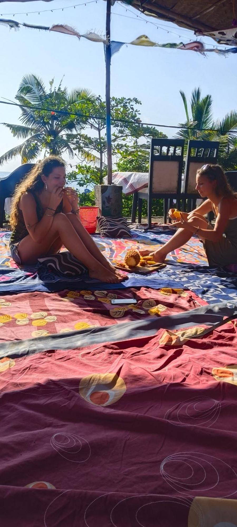 Peace And Love Beach Homestay Alappuzha Екстер'єр фото