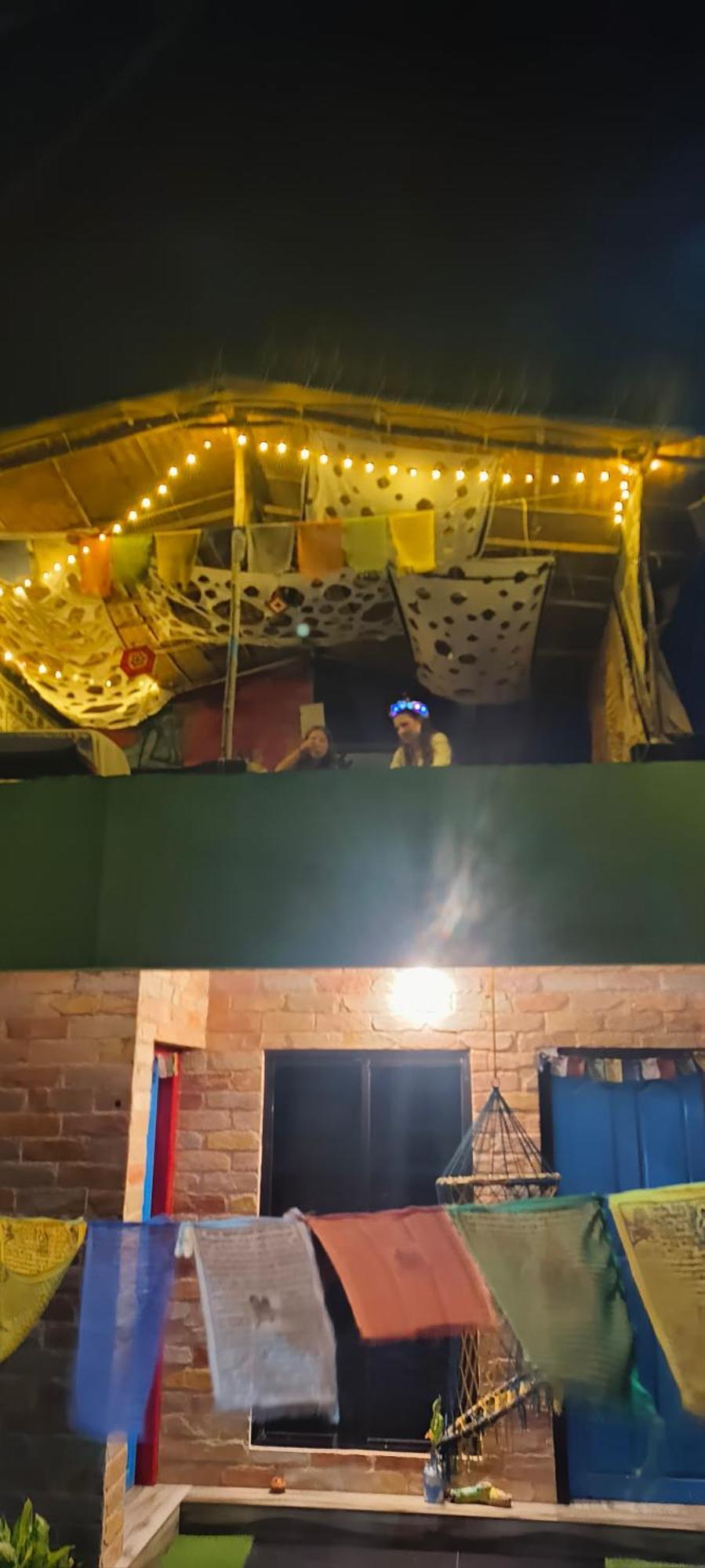 Peace And Love Beach Homestay Alappuzha Екстер'єр фото