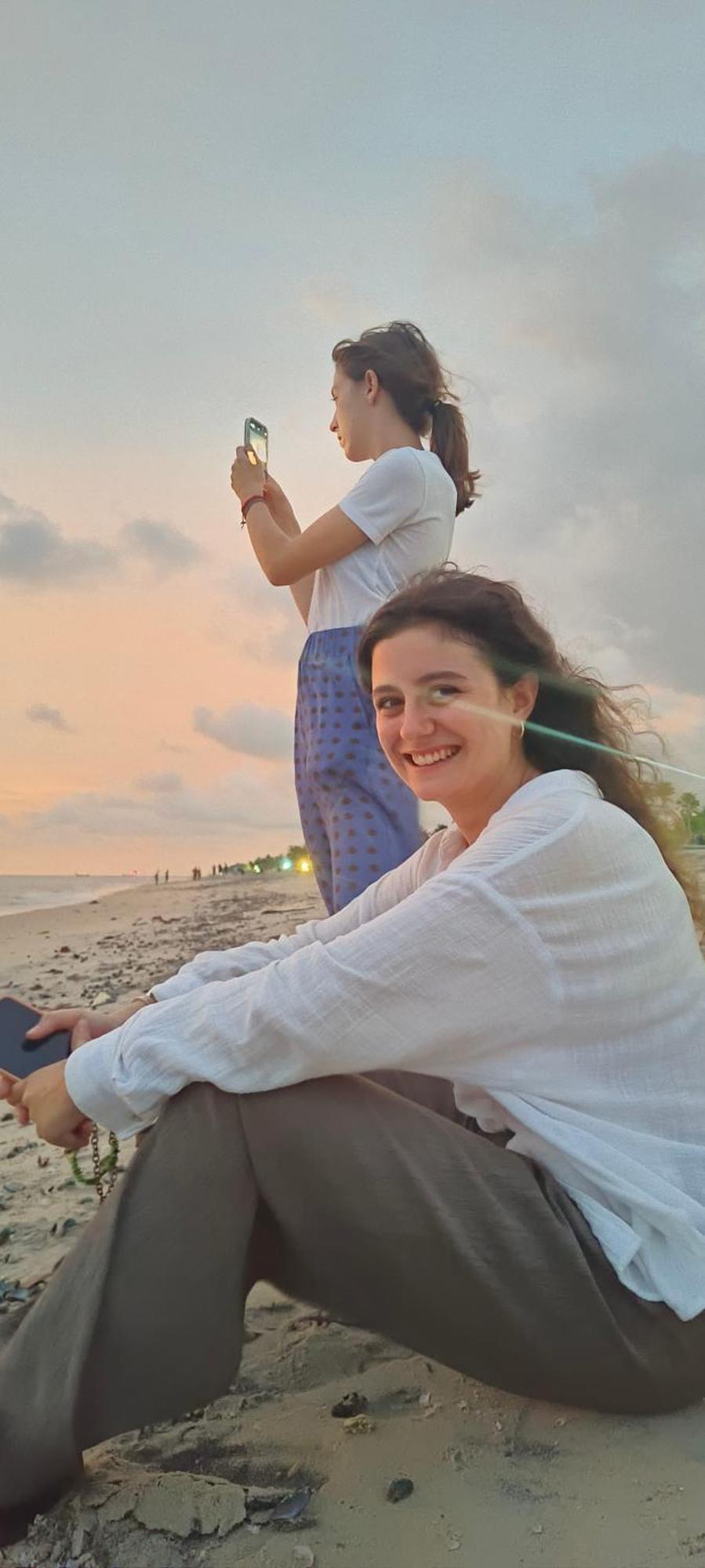 Peace And Love Beach Homestay Alappuzha Екстер'єр фото