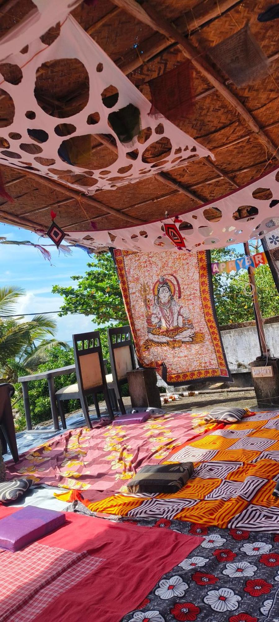 Peace And Love Beach Homestay Alappuzha Екстер'єр фото