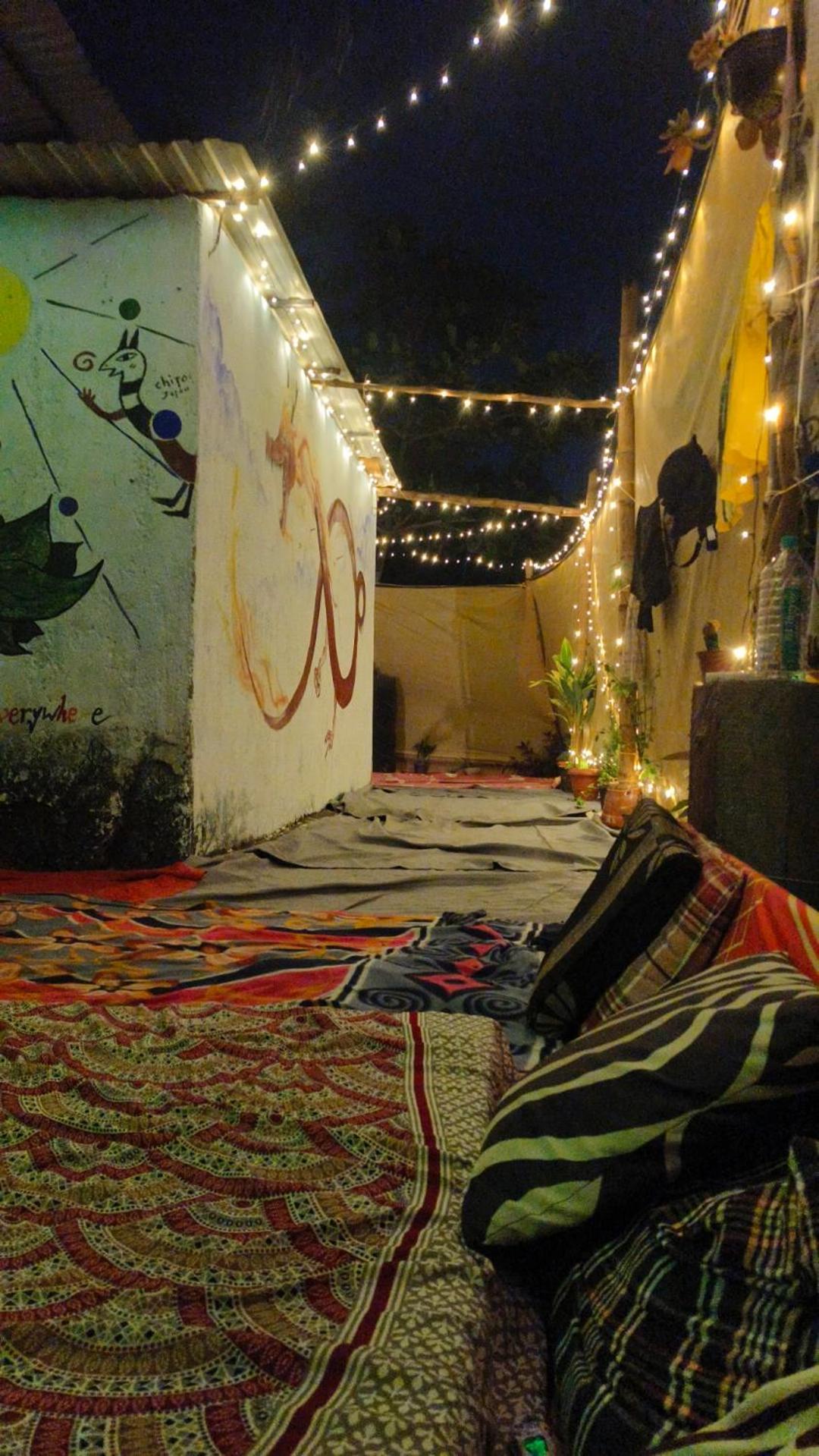 Peace And Love Beach Homestay Alappuzha Екстер'єр фото