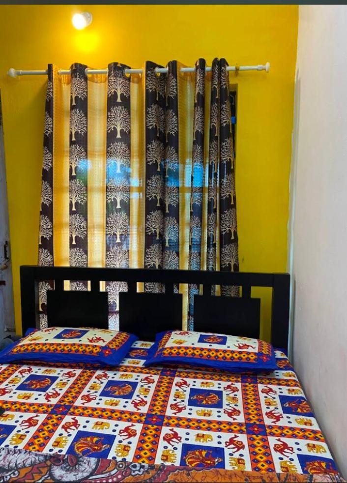 Peace And Love Beach Homestay Alappuzha Екстер'єр фото